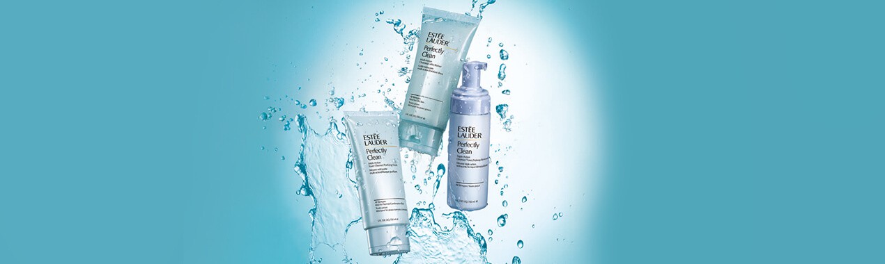 Estée Lauder Cleanser