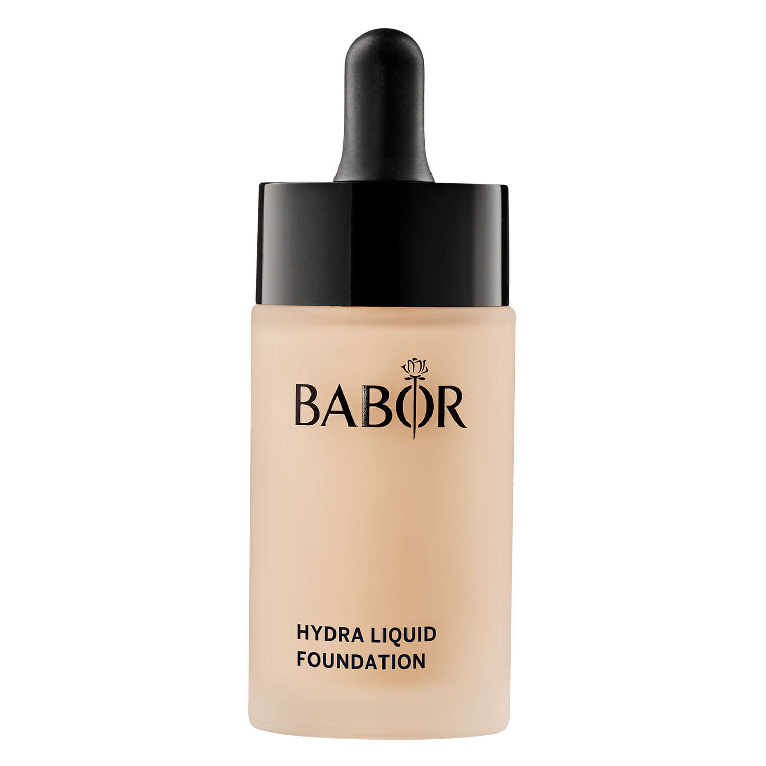 Babor Make Up – Hydra Liquid Foundation 09 Caffe Latte 30ml