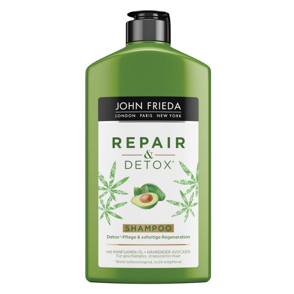 Image of Repair & Detox - Shampoo