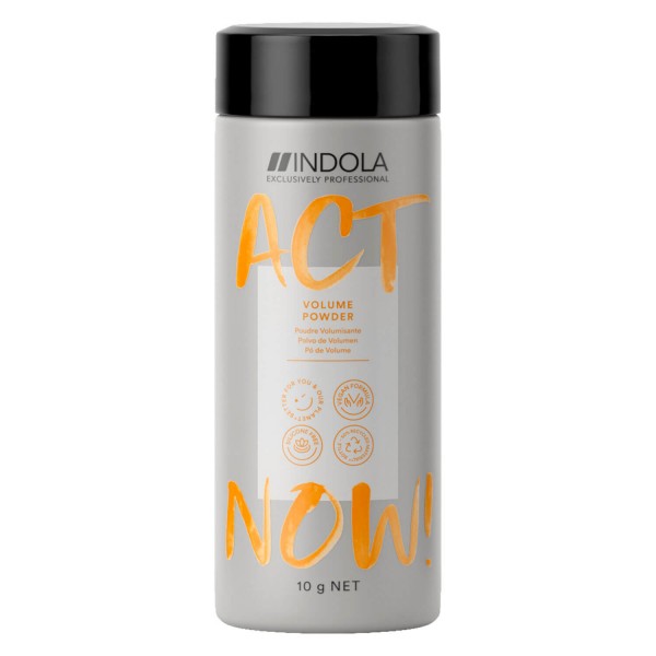 Image of ACT NOW - Volume Powder