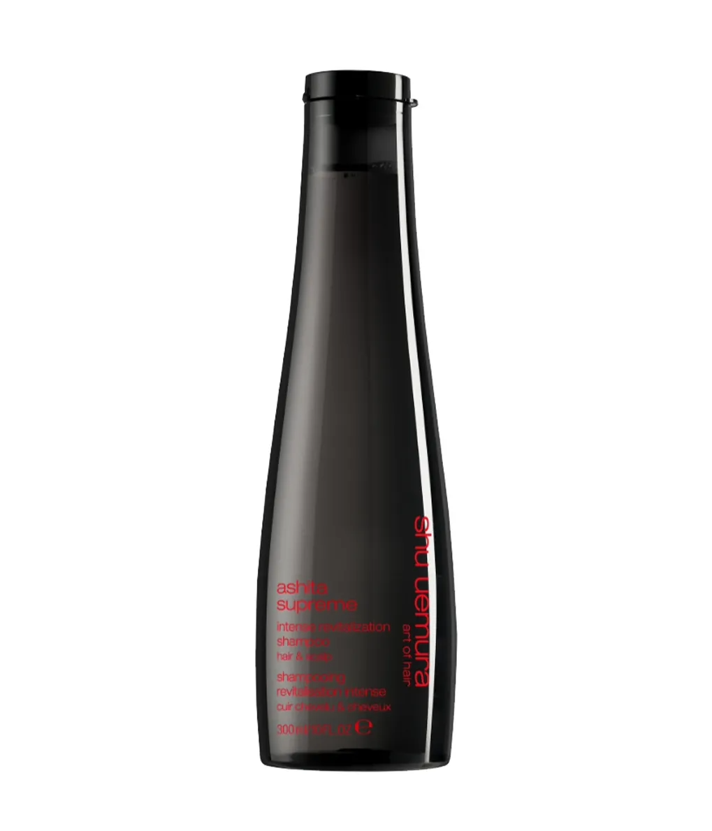 Shu Uemura Art Of Hair Ashita Supreme - Intense Revitalization Shampoo 300ml