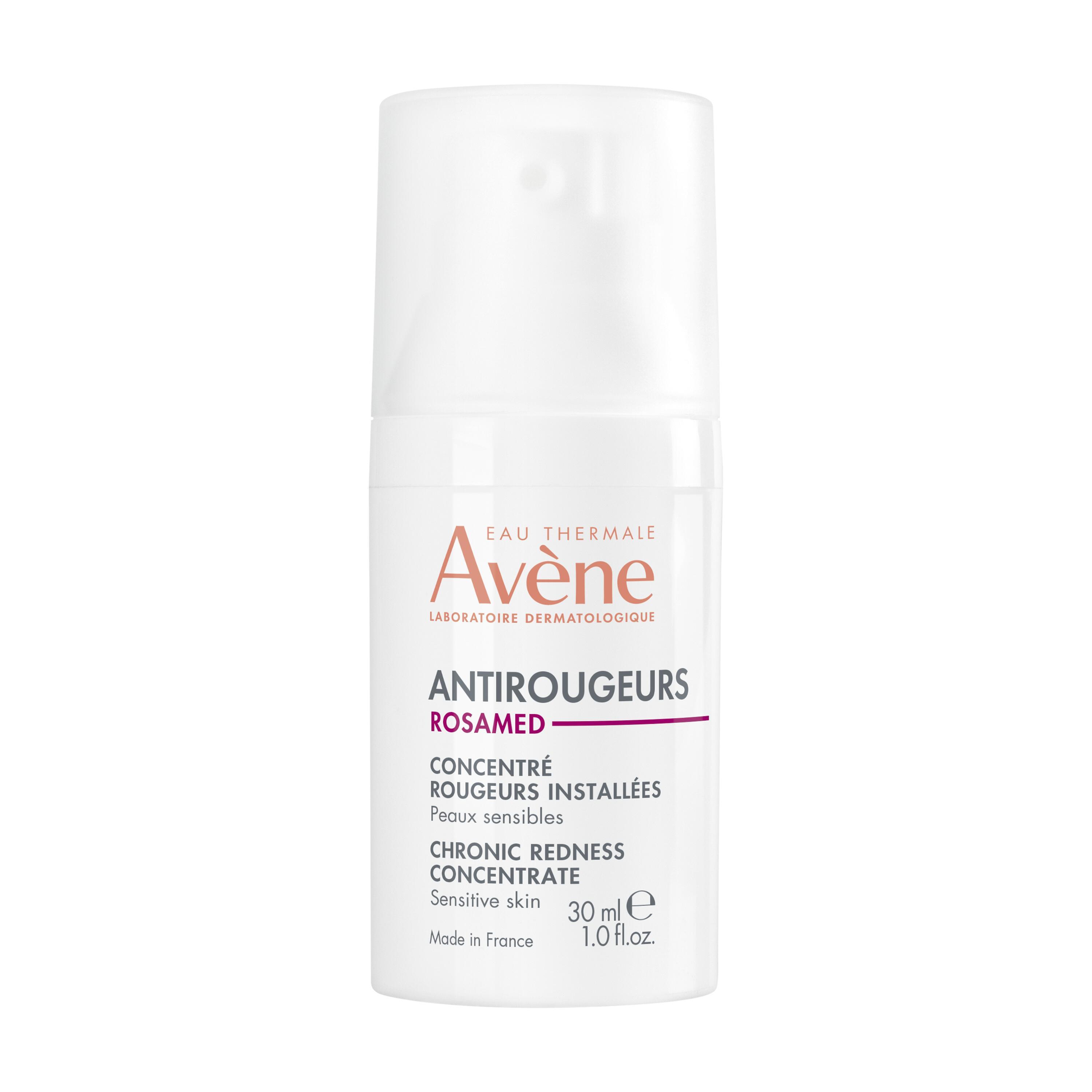 Eau Thermale Avène Antirougeurs Rosamed – Anti-Rötungen Konzentrat 30ml