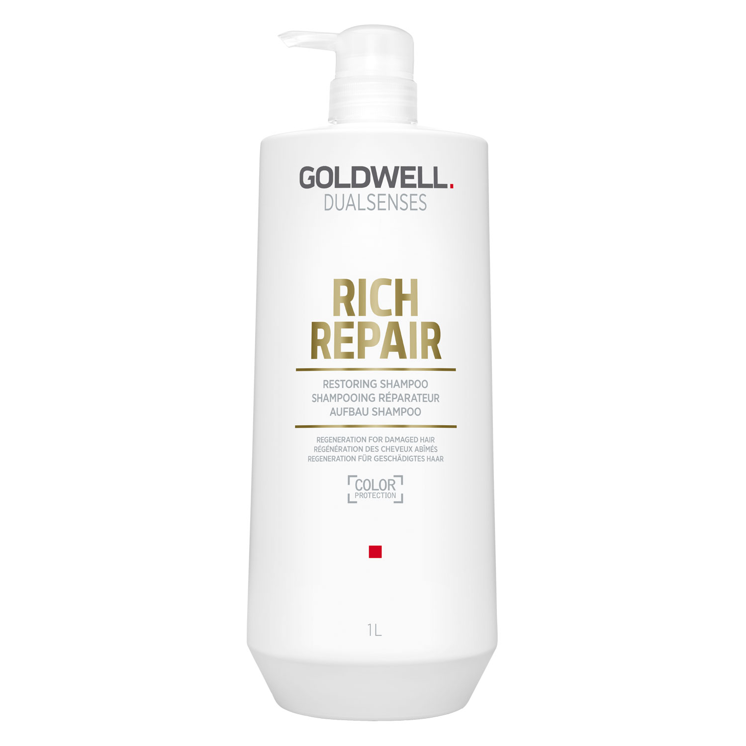 Goldwell Dualsenses Rich Repair – Restore Shampoo 1000ml