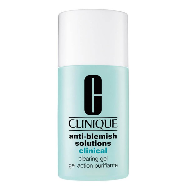 Image of Anti-Blemish Solutions - Clearing Gel