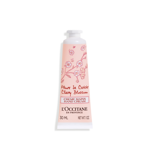 L’occitane Hand – Che Blossom Hand Cream 30ml