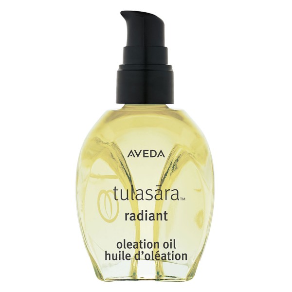 Image of tulasara - radiant oleation oil