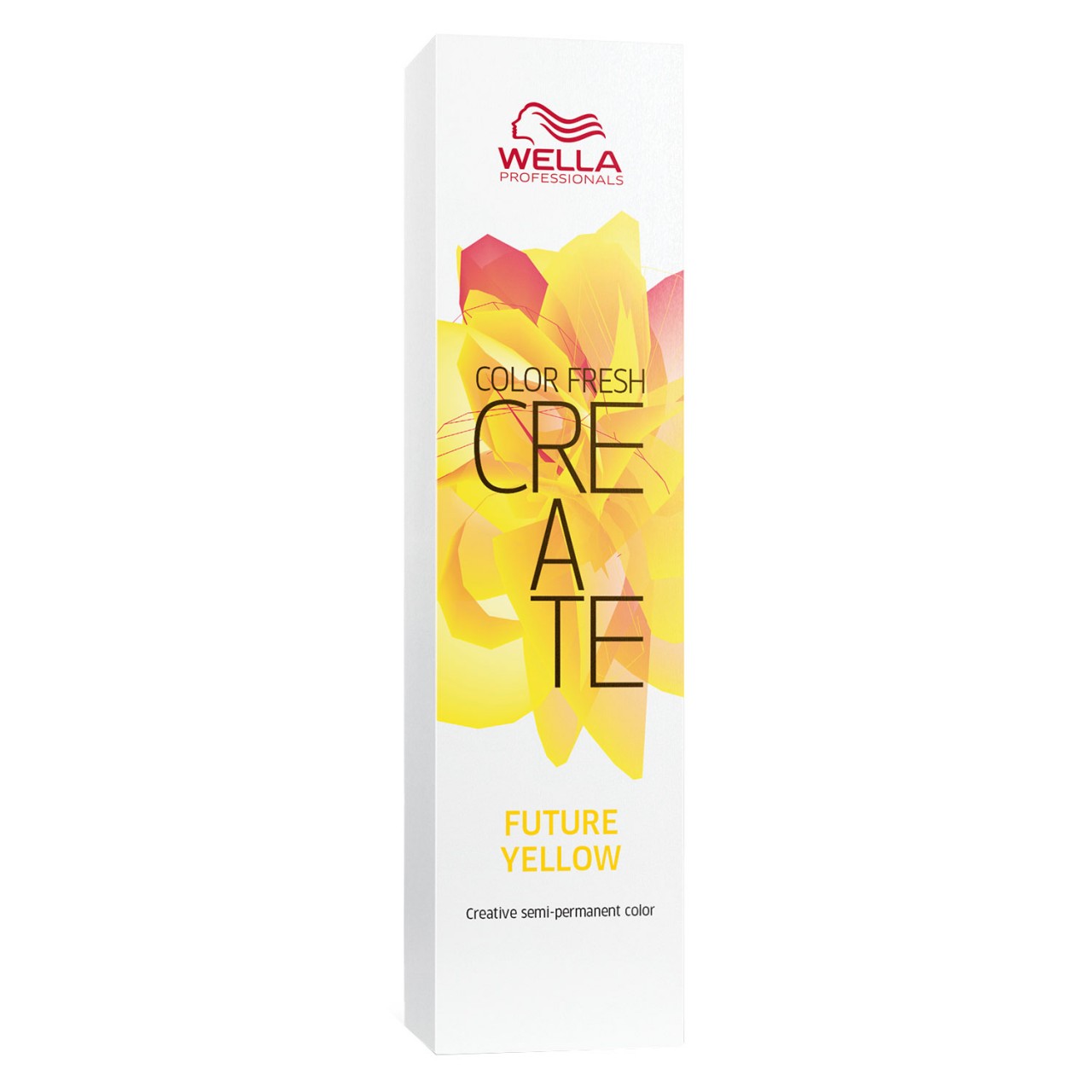 Color Fresh Create - Future Yellow