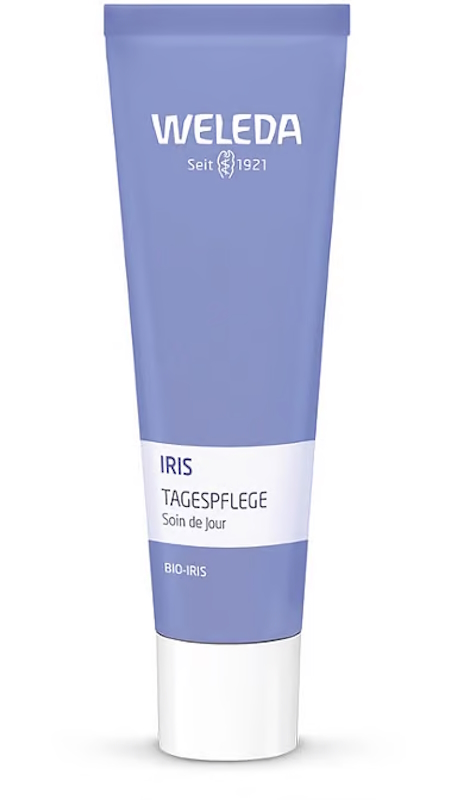 Weleda - Iris Tagespflege 30ml