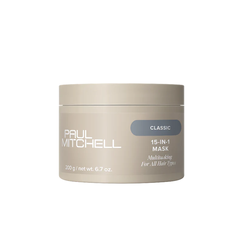 Paul Mitchell Pm Classic - 15-In-1 Mask 60ml