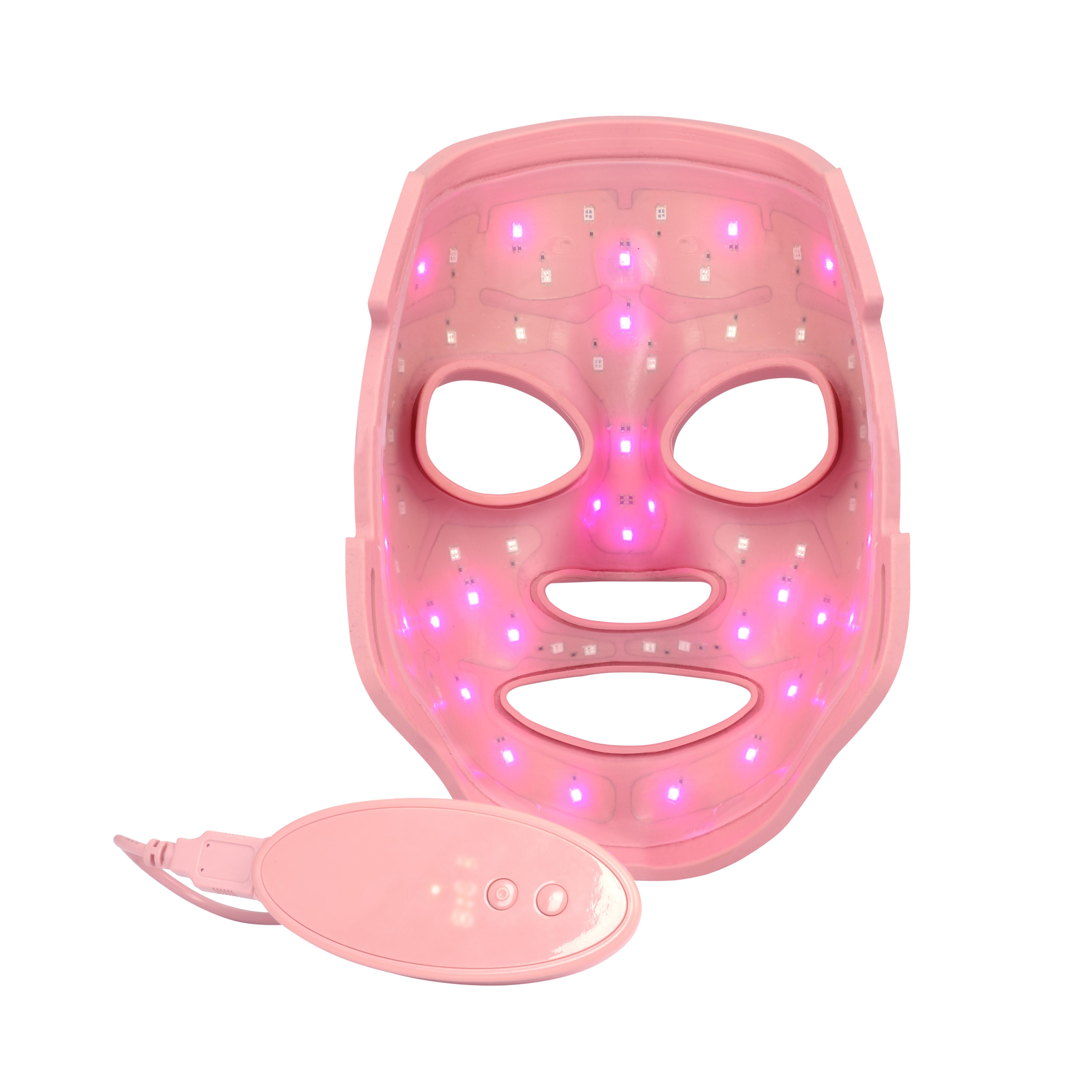 Mz-Skin Mz Skin - Led 2.0 Lightmax Supercharged Led Mask 1x