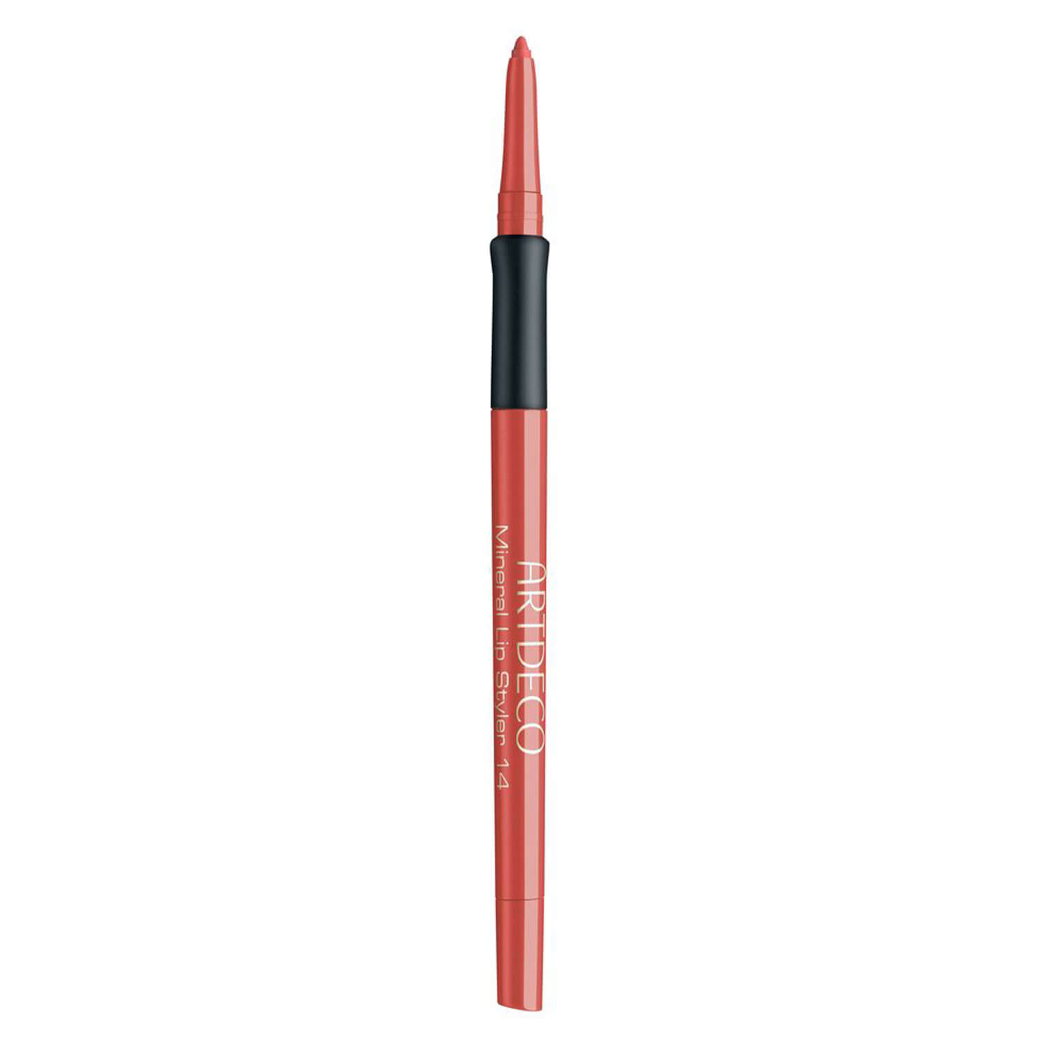 Artdeco Mineral Lip Styler - Rosy Peach 14 0.4g
