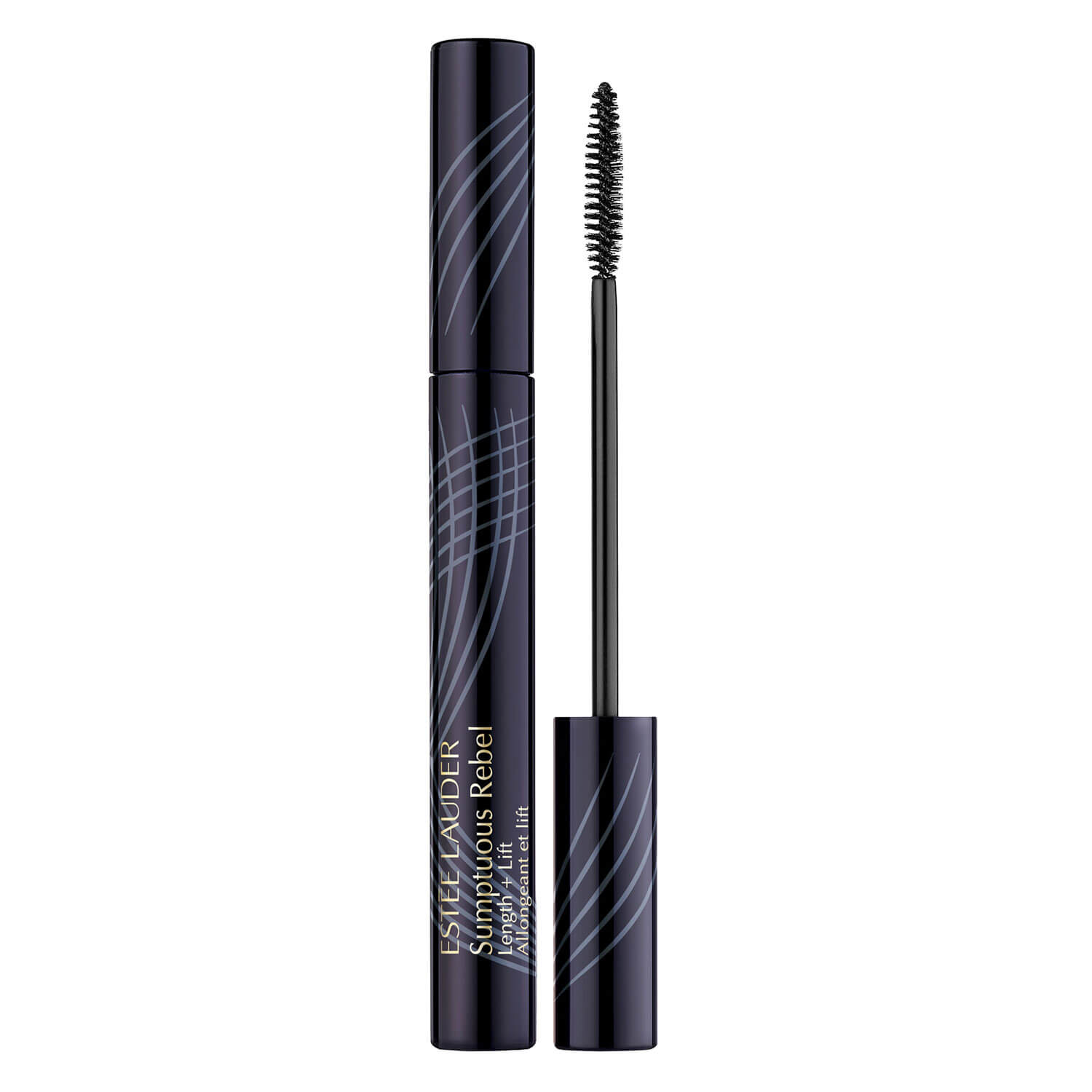 Estée Lauder Sumptuous - Rebel Length + Lift Mascara 8ml