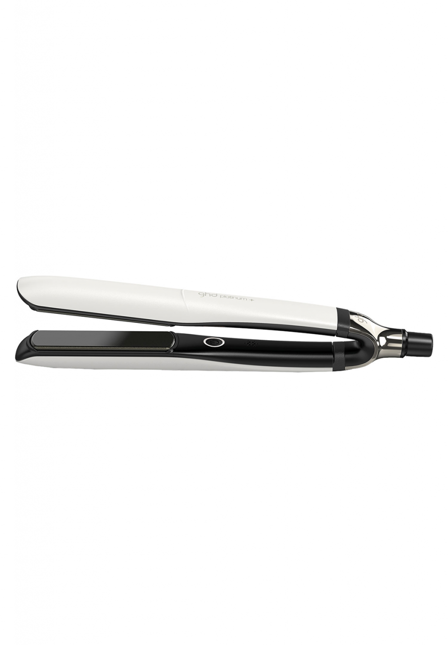ghd Tools - Platinum+ Styler Weiss