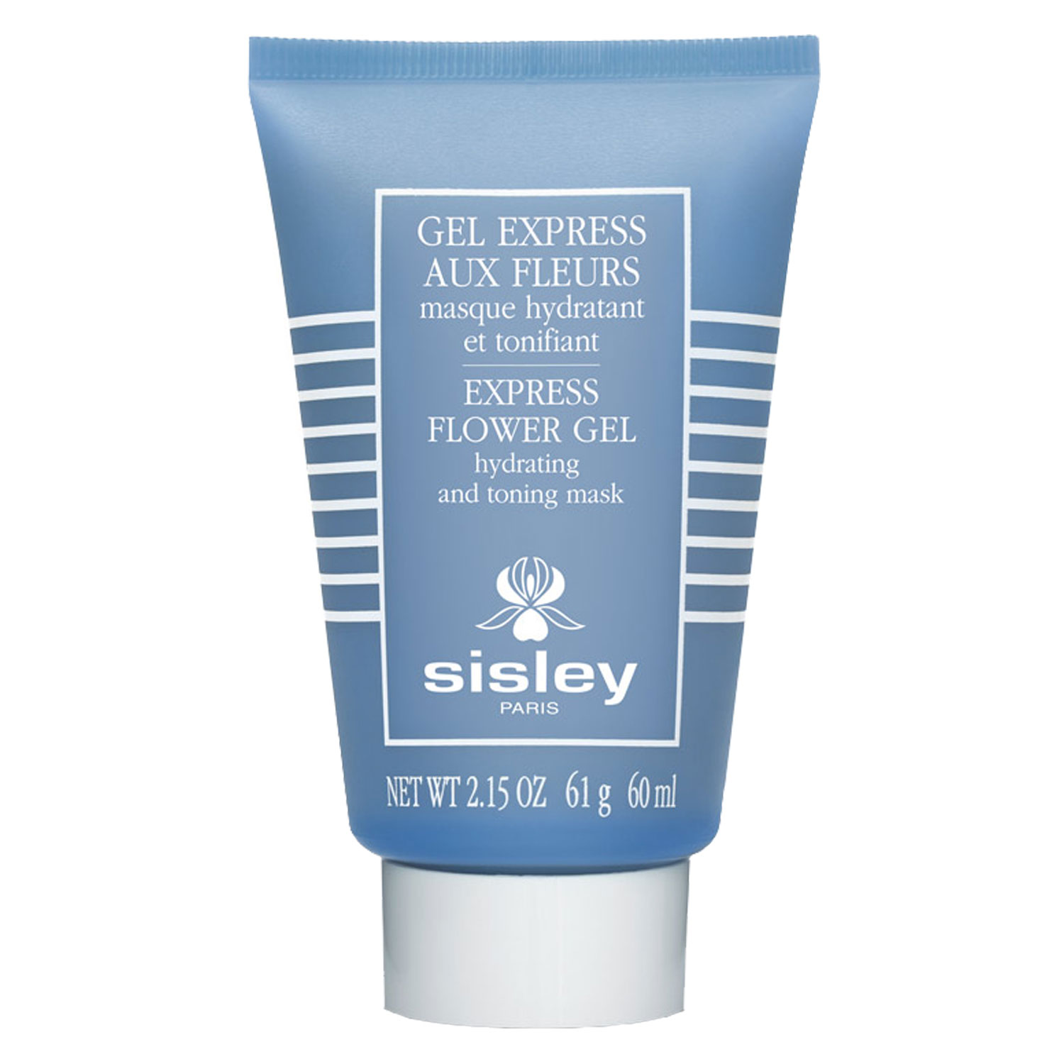 Sisley Skincare – Gel Express Aux Fleurs 60ml