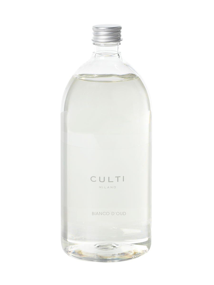 Culti Refill - Bianco D'oud 1000ml