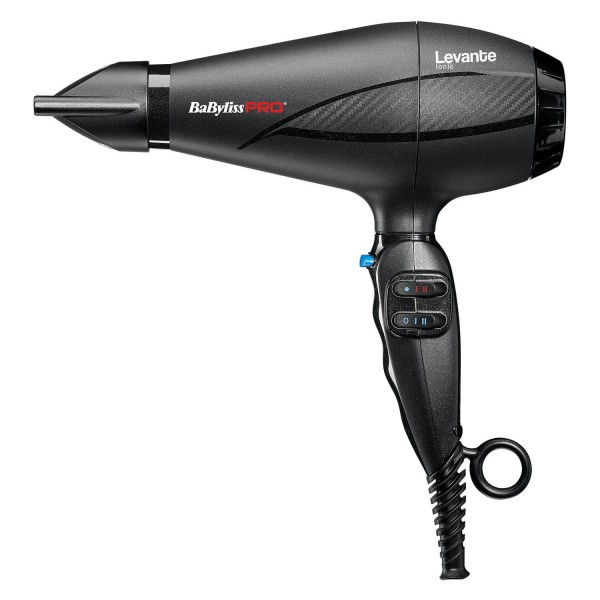 Image of BaByliss Pro - Levante Professional Hair Dryer BAB6950IE