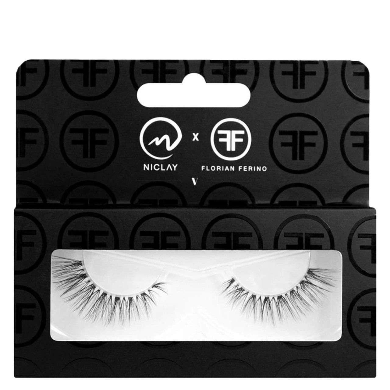 NICLAY - Florian Ferino Lashes V