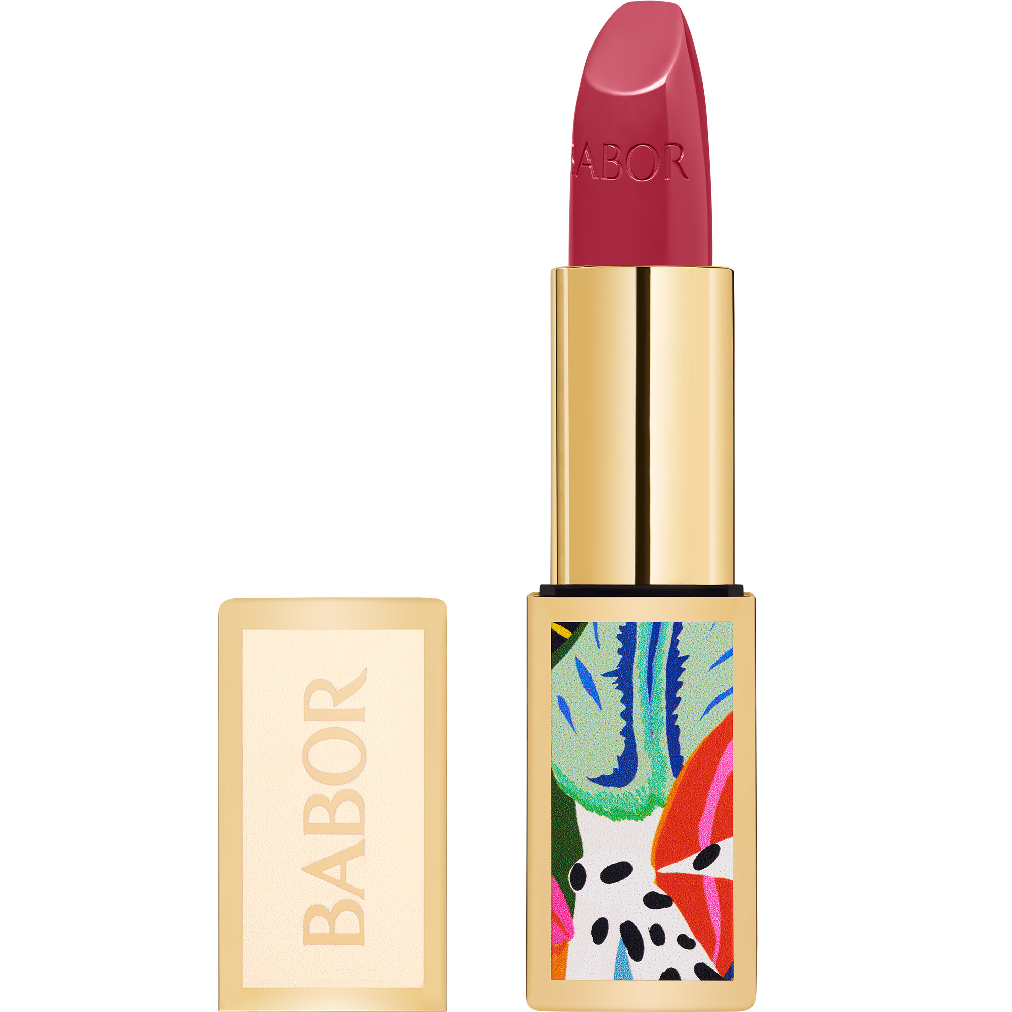 Babor Make-Up – Eternal Grace Lipstick 03 Diamonds For Marilyn 3g