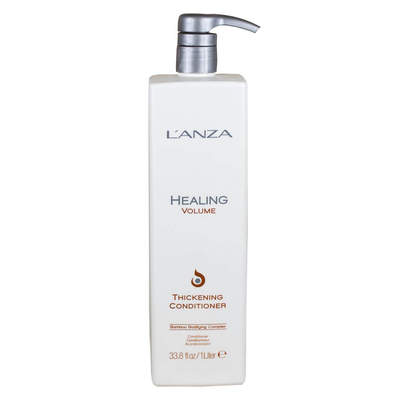 Healing Volume - Thickening Conditioner