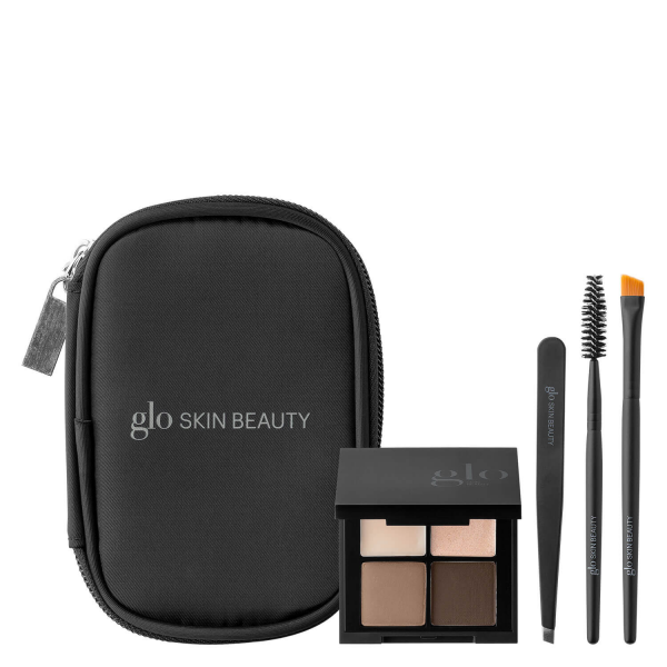 Image of Glo Skin Beauty Brows - Brow Collection Brown