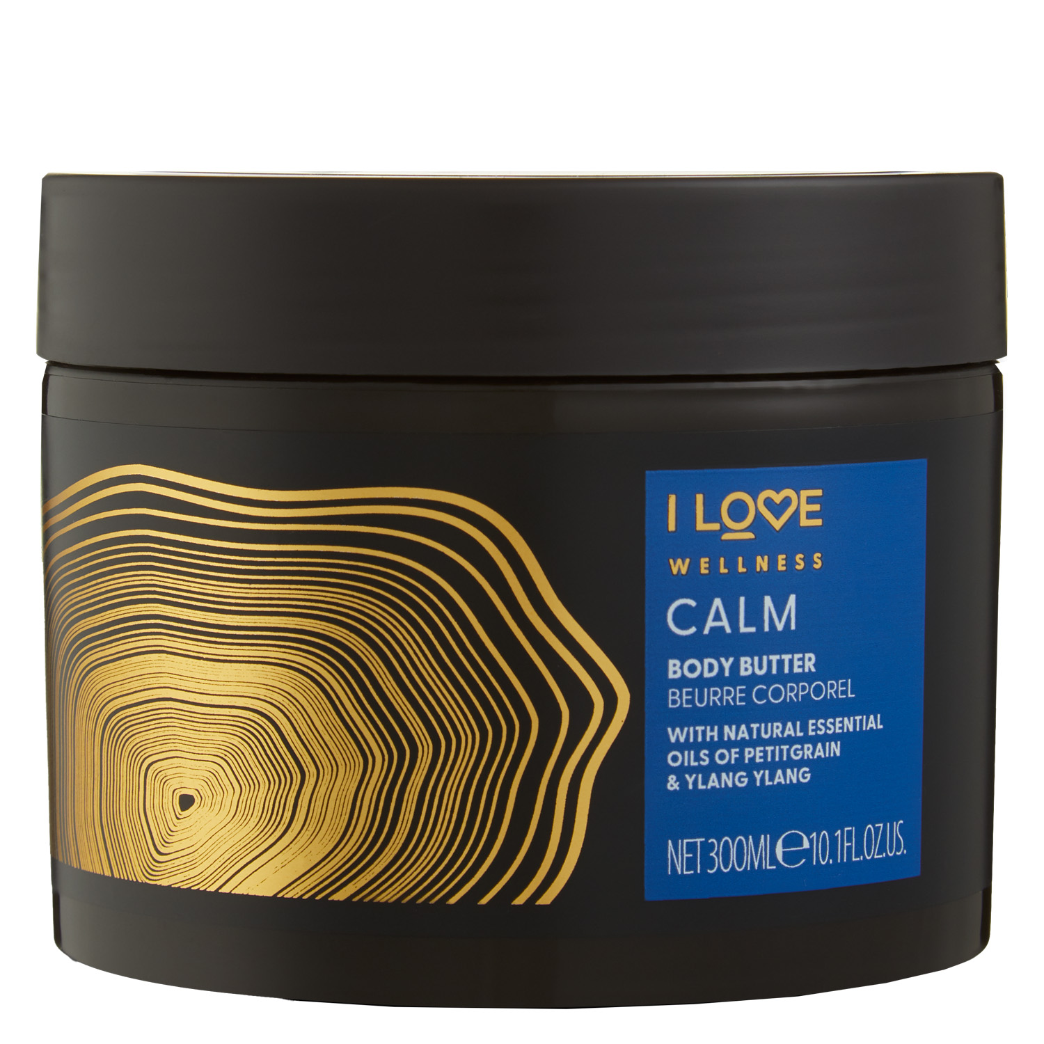 I Love Wellness – Body Butter Calm 330ml