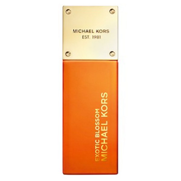 Exotic Blossom - Eau de Parfum