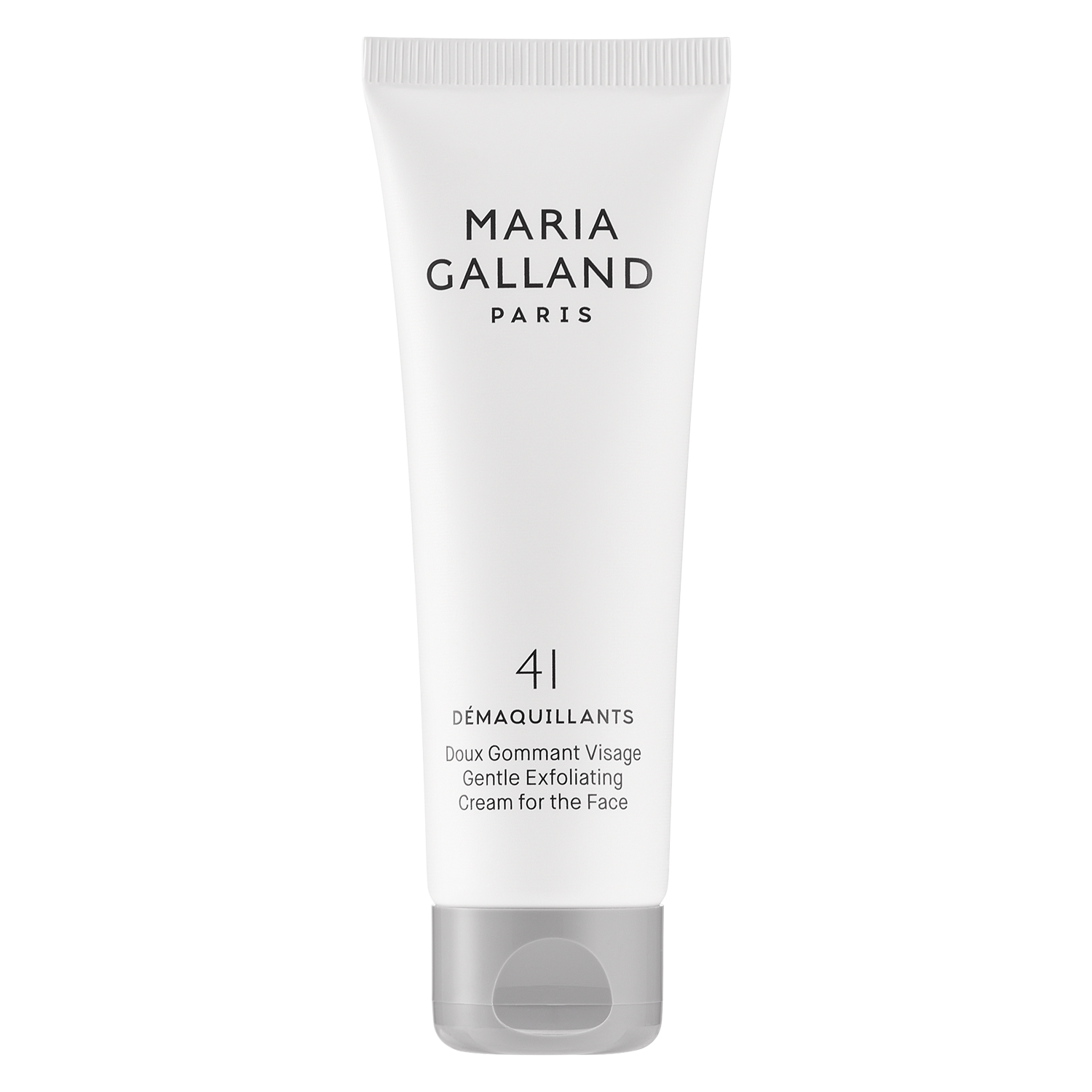 Maria Galland Cleansing – 41 Gentle Exfoliating Cream For The Face 50
