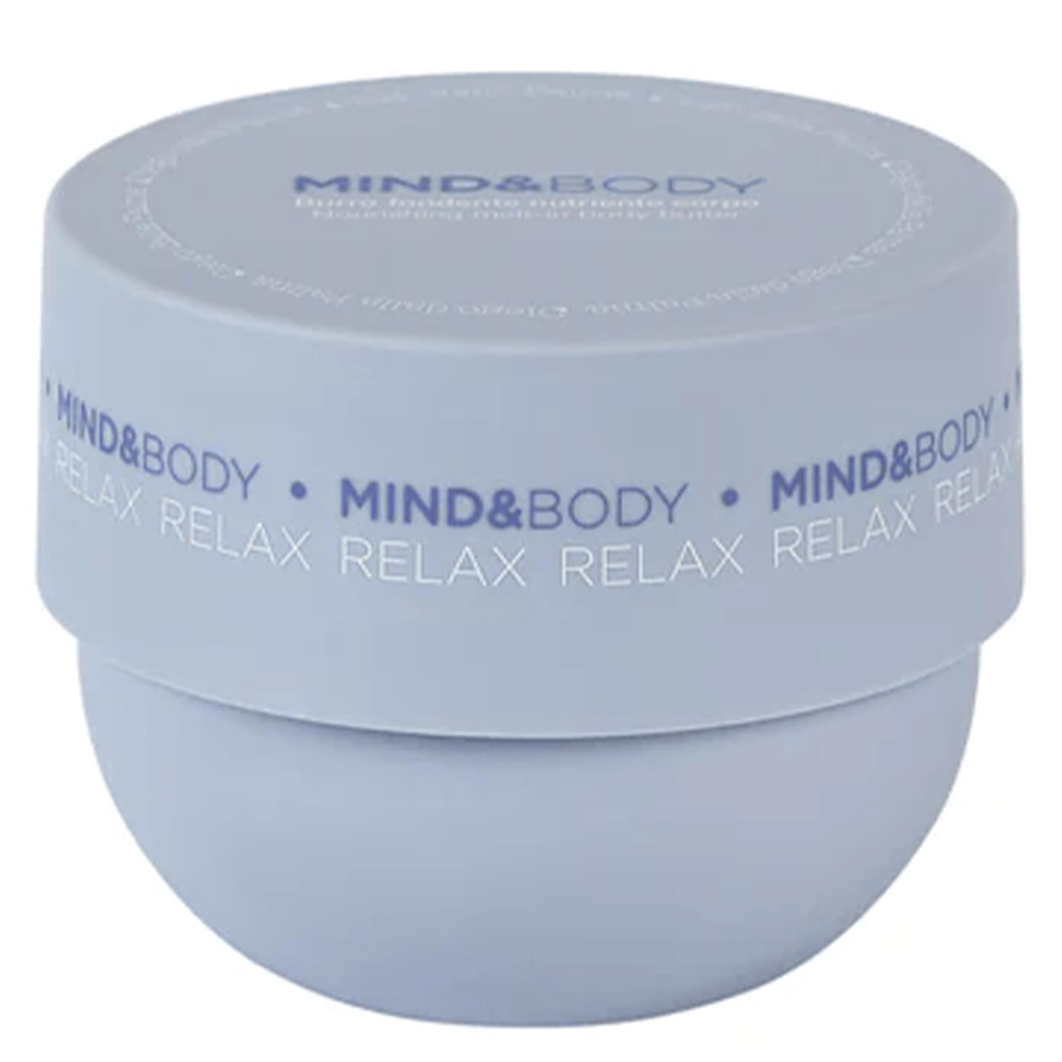Diego Dalla Palma Mind & Body – Pflegende Melt In Body Butter 200ml