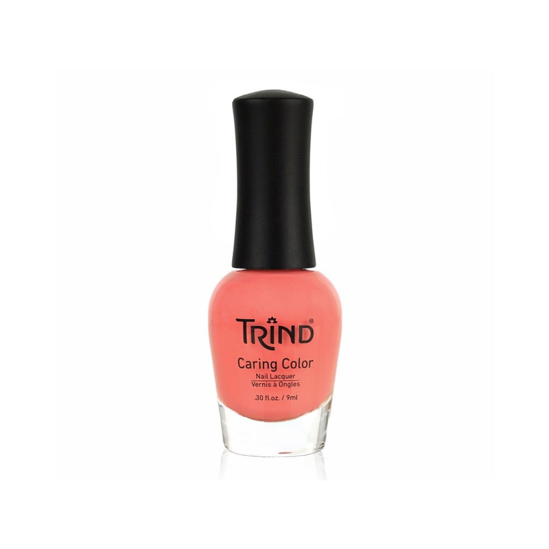 Trind - Caring Color Cc276 Coral Reef 9ml