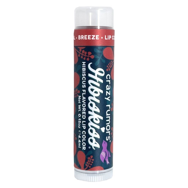 Image of Crazy Rumors - HibisKiss Breeze