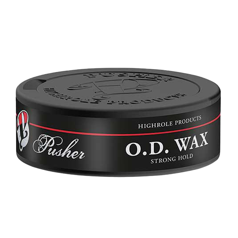 Pusher Styling – O.D Wax Original 85g