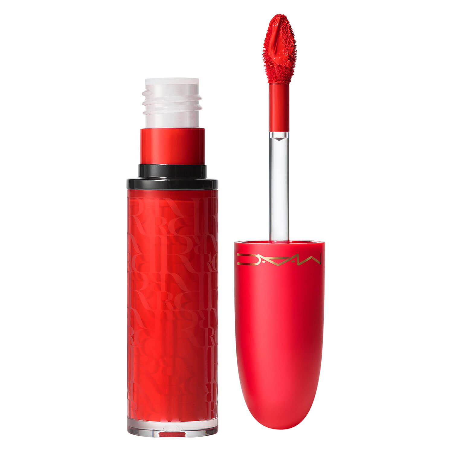 M·a·c Starring Rosalia - Retro Matte Liquid Lipcolour Spicy Pimenton 5ml