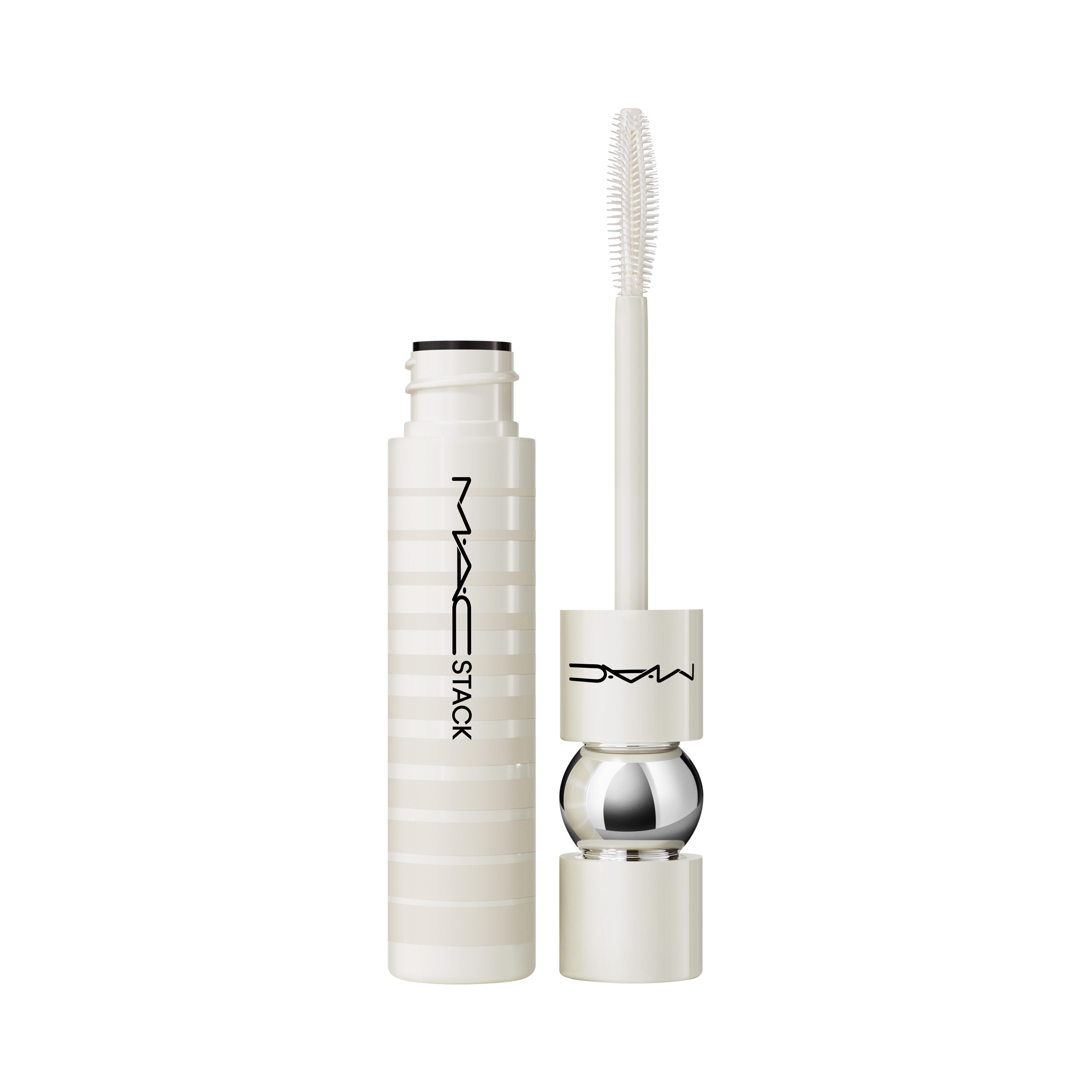 M·a·c Mascaras – Macstack Legit Lift Lash Primer Stark Stack 12ml