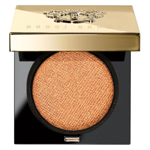 Image of BB Luxe Capsule Collection - Luxe Eye Shadow Rich Sparkle Sun Flare