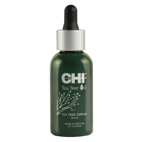 Image of CHI Tea Tree - Oil Serum