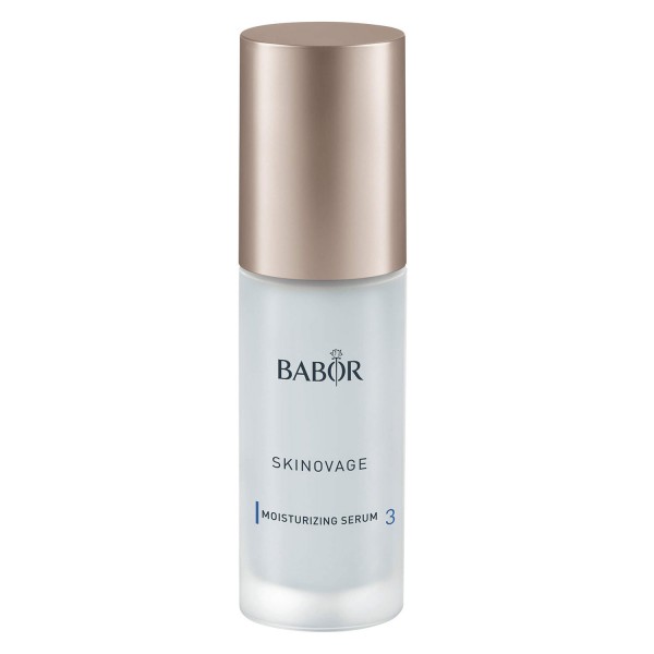 Image of BABOR SKINOVAGE - Moisturizing Serum 3