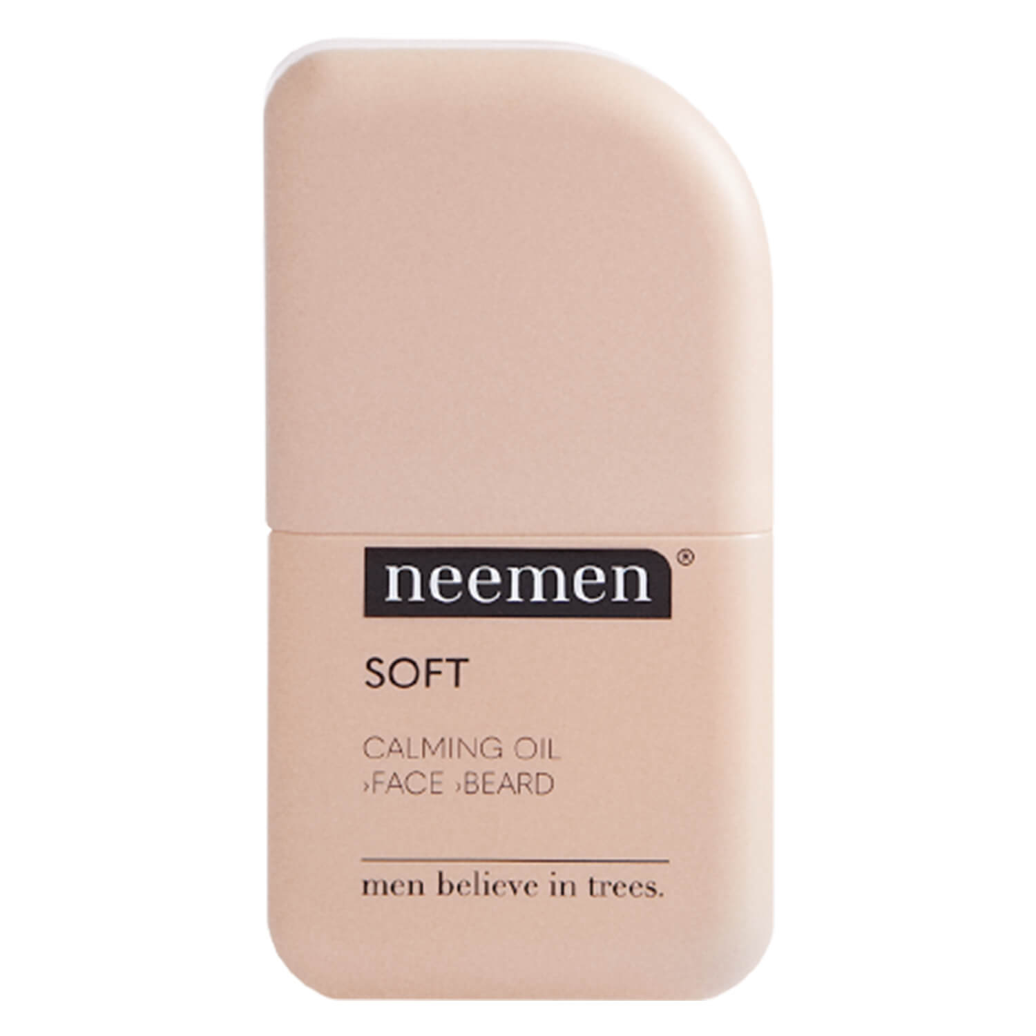 Neemen - Soft Calming Oil 50ml