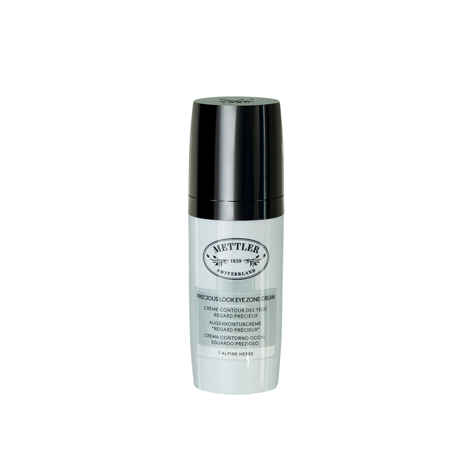 Mettler1929 Lightening - Augenkonturcreme Gegen Dunkle Augenschatten 30ml
