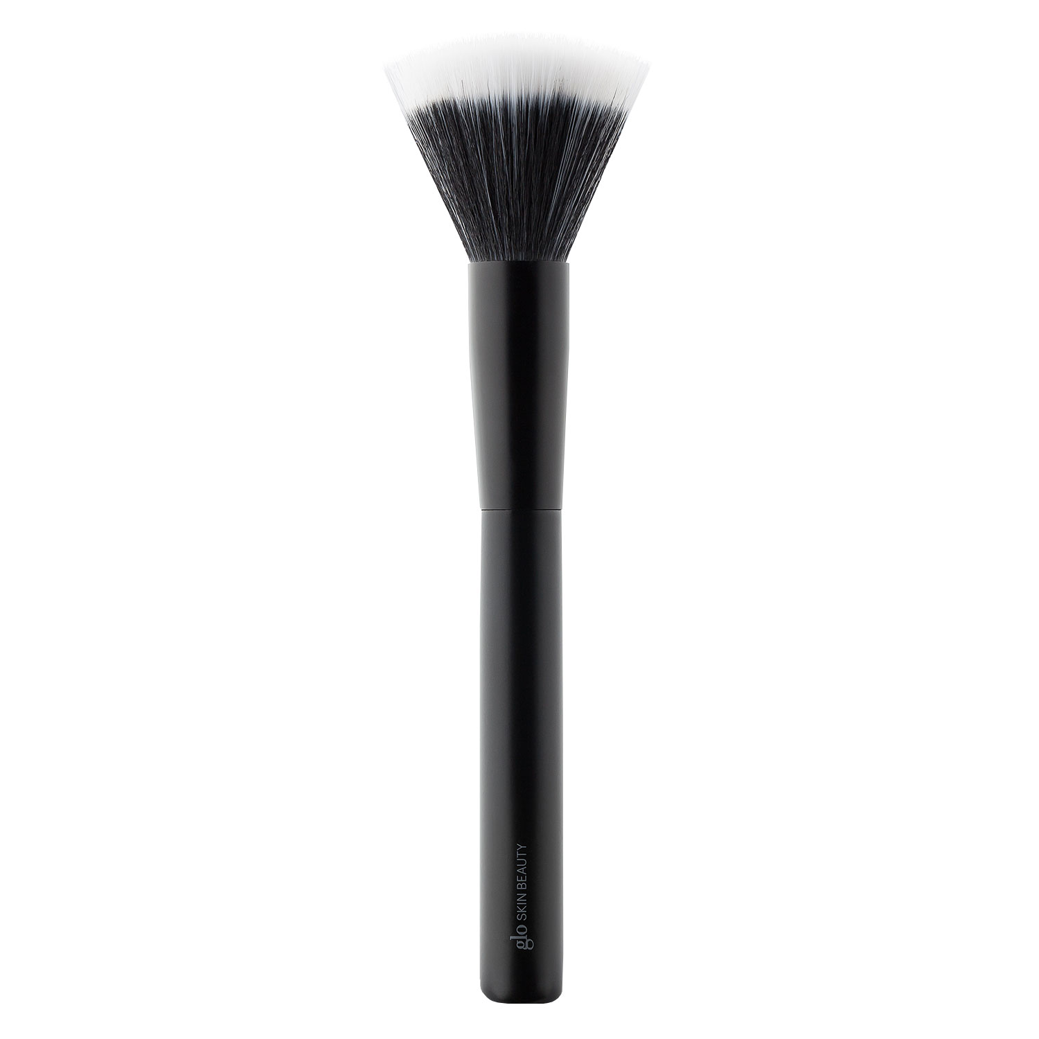 Glo Skin Beauty Tools - Dual Fiber Face Brush 1x