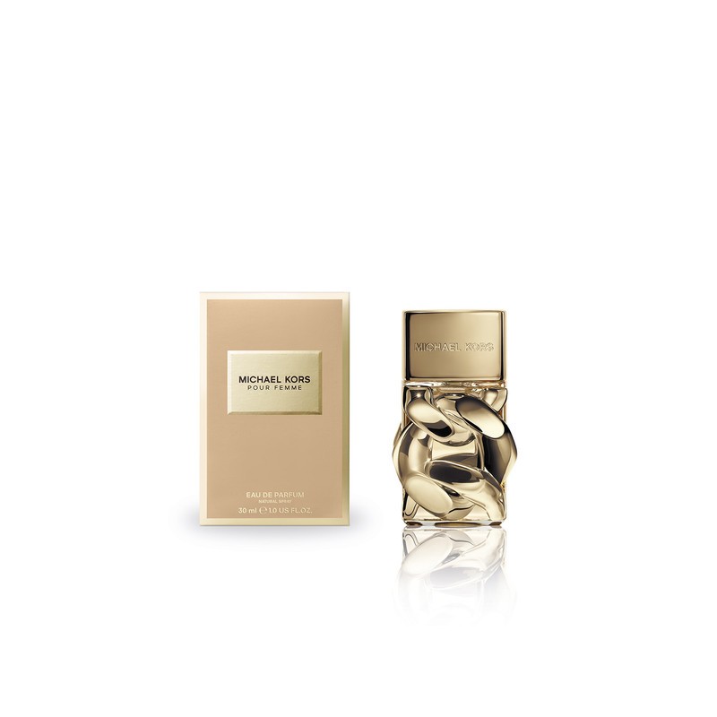 Pour Femme - Pour Femme Eau De Parfum Natural Spray
