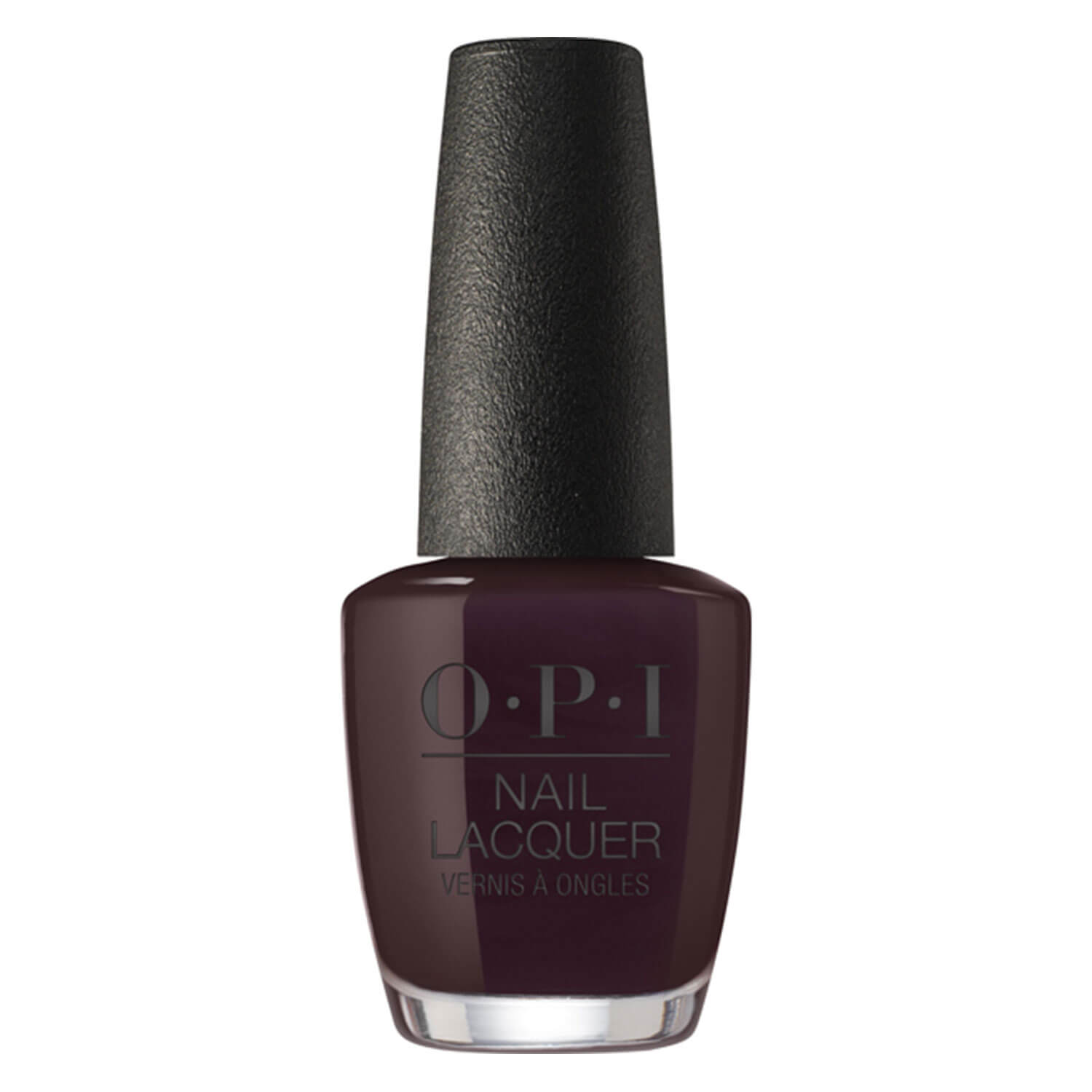 Opi Classics - Black Cherry Chutney 15ml