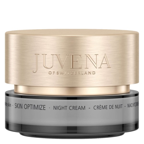 Image of Juvedical Sensitive - Optimizing Night Cream