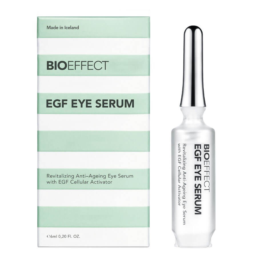 BIOEFFECT - EGF EYE SERUM