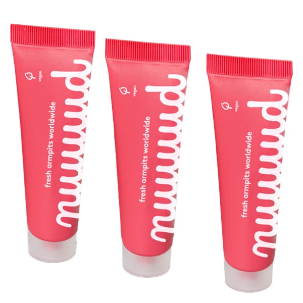 nuud Deo Wholelottanuud Pack pink | PerfectHair.ch