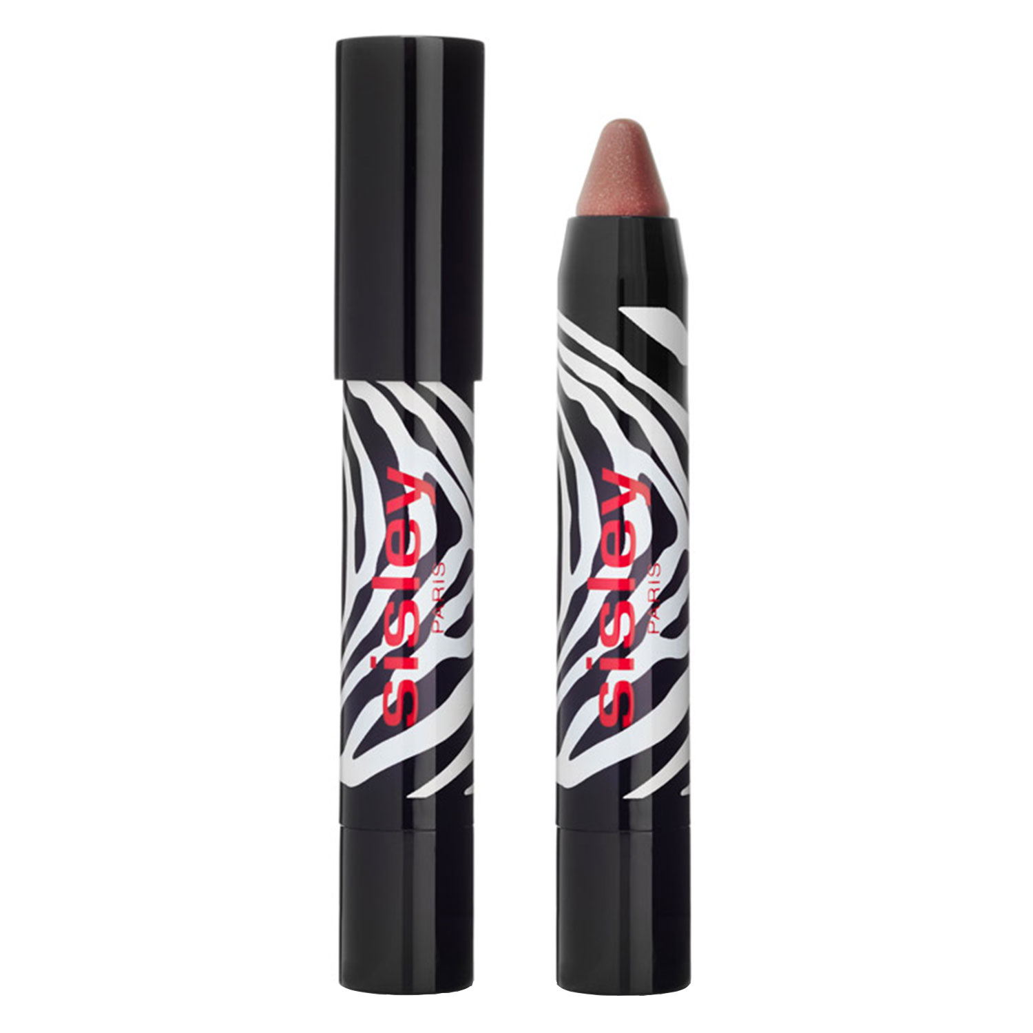 Sisley Phyto-Lip Twist Nude 1 2.5g