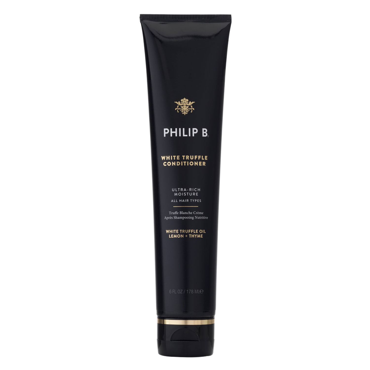 Philip B White Truffle – Nourishing & Conditioning Crème 178ml