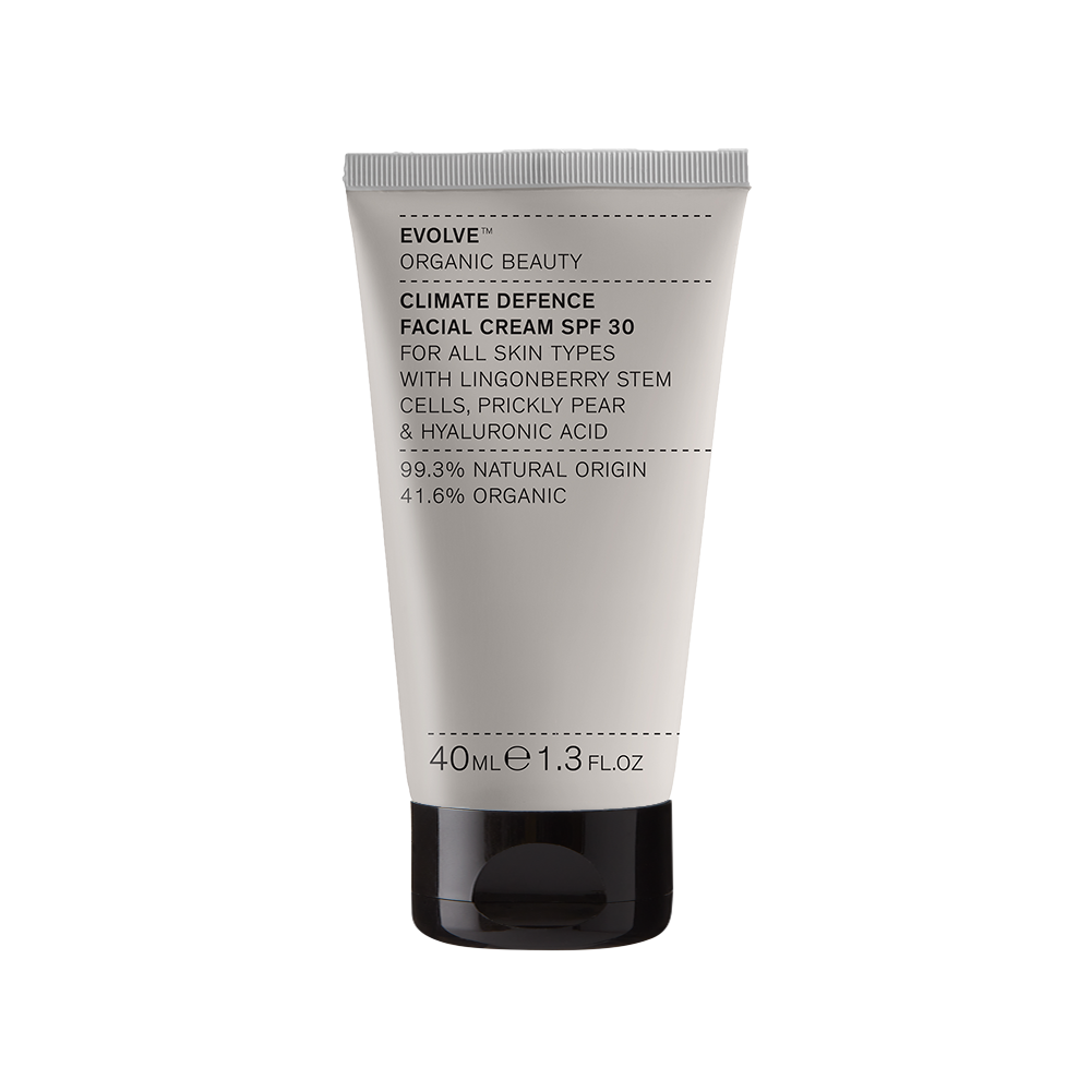 Evolve – Climate Defence Spf30 Cream 40ml