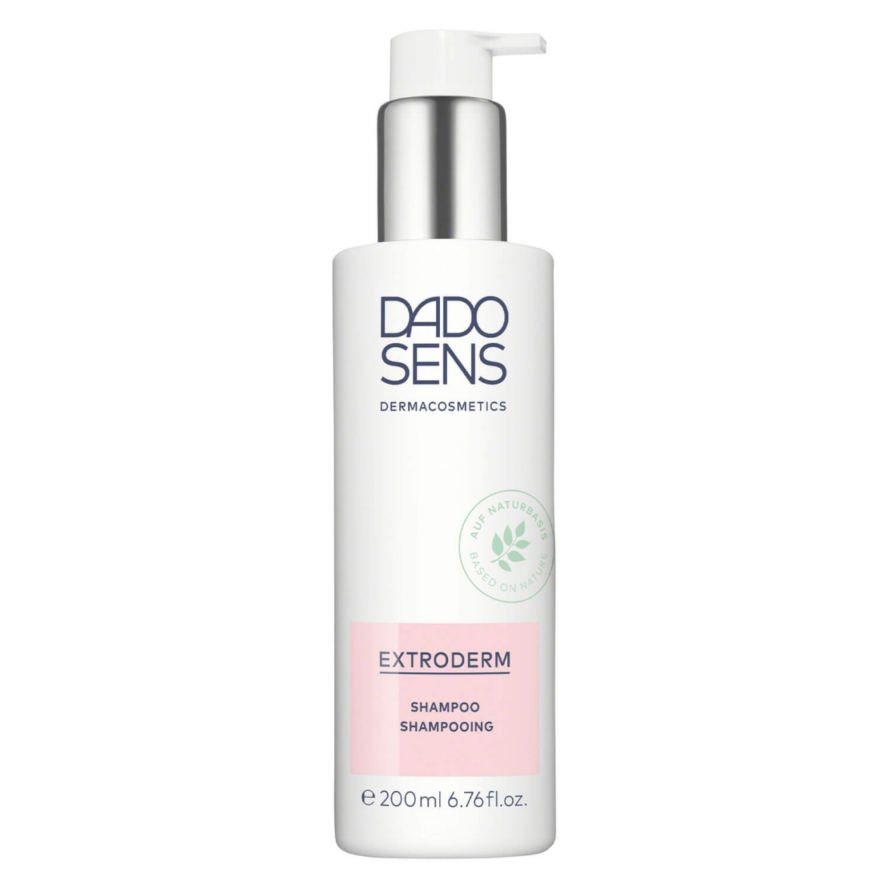 DADO SENS EXTRODERM - Shampoo