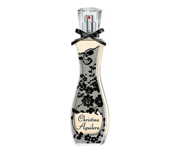 Christina Aquilera Christina Aguilera – Signature Edp 50ml