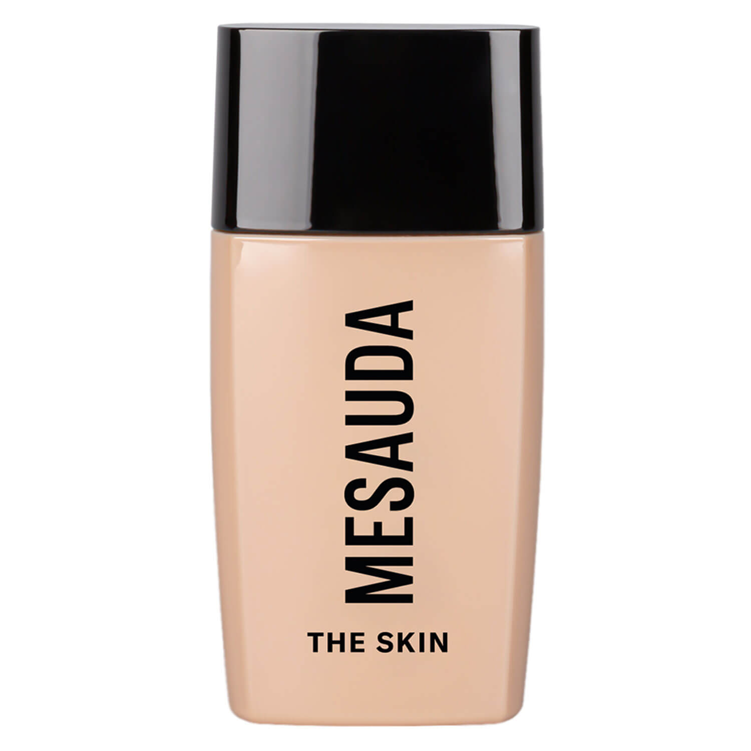 Mesauda Face - The Skin Moisturising Foundation C50 30ml